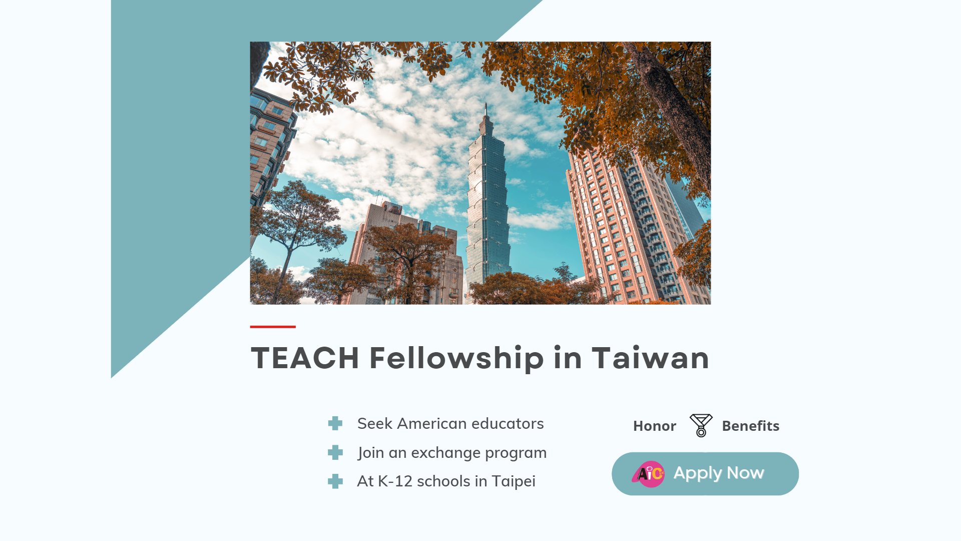 Teach Fellowship